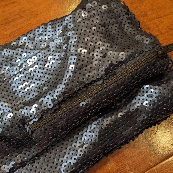 Sass and Bide sequin skinny leg pants - Picture 5 of 7